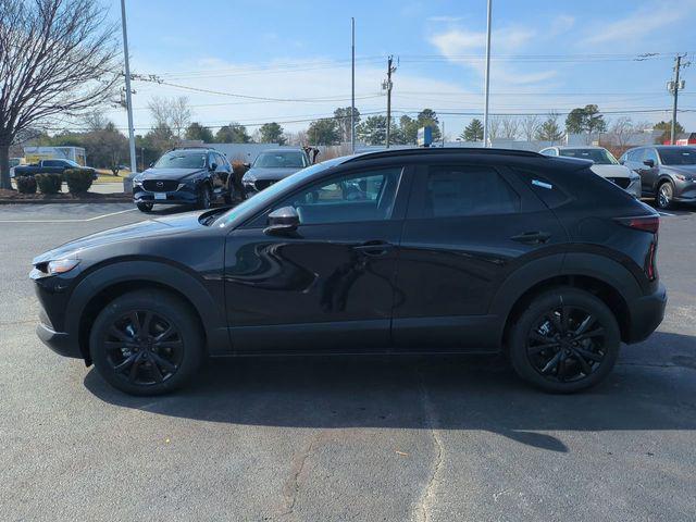 2026 Mazda CX-30 2.5 S Aire Edition