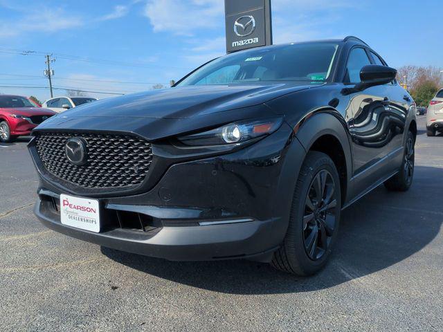 2026 Mazda CX-30 2.5 S Aire Edition