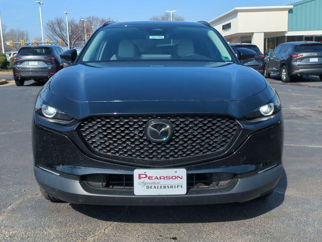 2026 Mazda CX-30 2.5 S Aire Edition