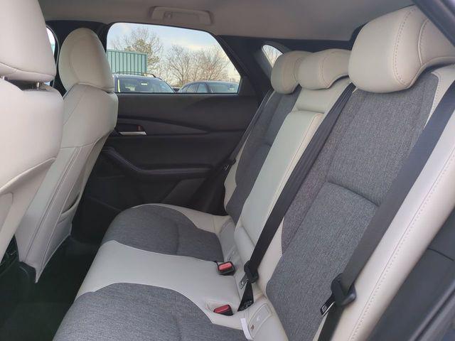 2026 Mazda CX-30 2.5 S Aire Edition
