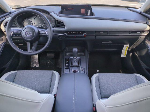 2026 Mazda CX-30 2.5 S Aire Edition