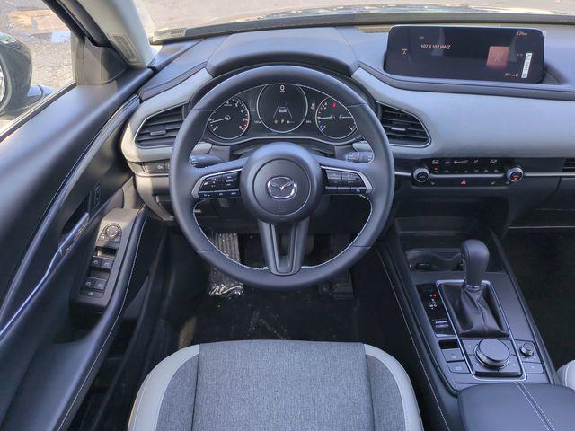 2026 Mazda CX-30 2.5 S Aire Edition