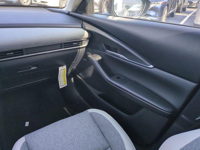 2026 Mazda CX-30 2.5 S Aire Edition