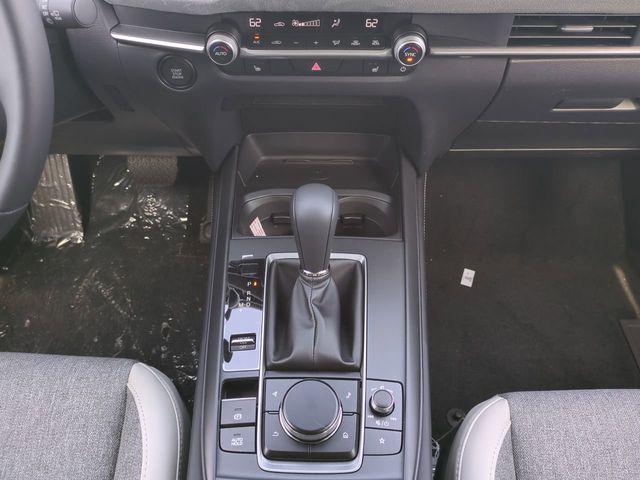 2026 Mazda CX-30 2.5 S Aire Edition
