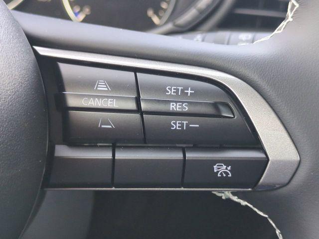 2026 Mazda CX-30 2.5 S Aire Edition