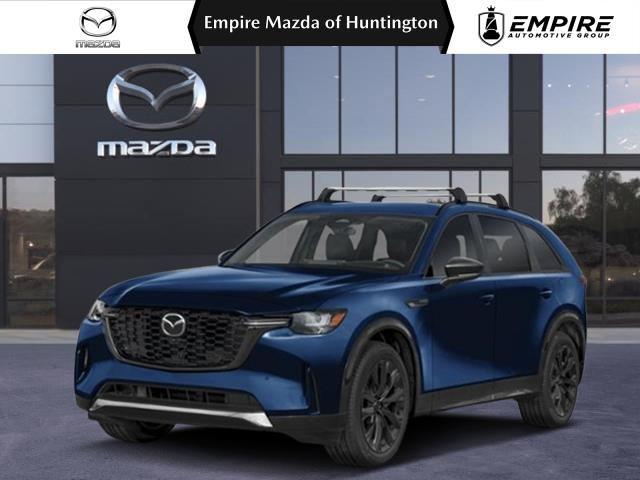 2026 Mazda X-90 3.3 Turbo S Premium Sport for sale in Huntington Station, NY
