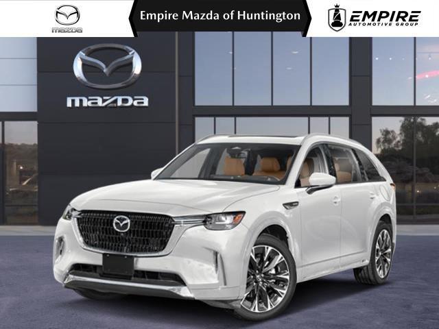 2026 Mazda X-90 3.3 Turbo S Premium Plus for sale in Huntington Station, NY