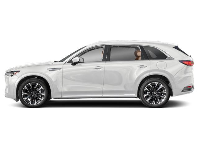 2026 Mazda X-90 3.3 Turbo S Premium Plus
