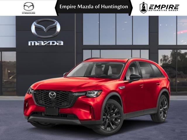 2026 Mazda X-90 3.3 Turbo Premium Sport for sale in Huntington Station, NY