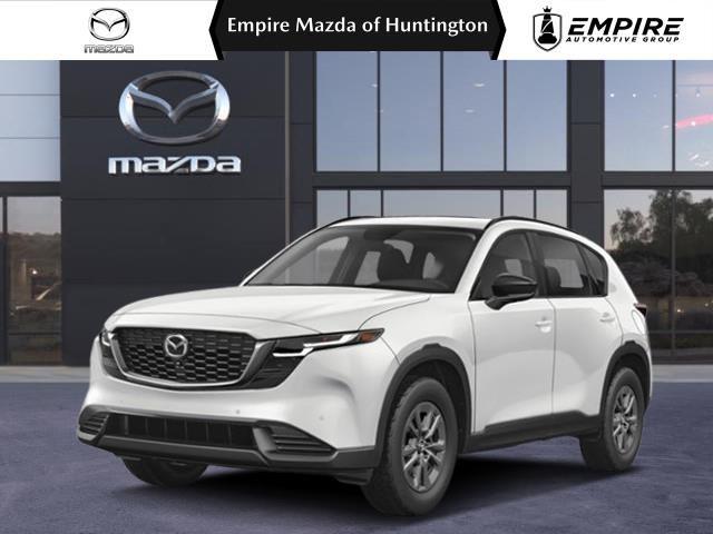 2026 Mazda CX-5 Select for sale in Huntington Station, NY