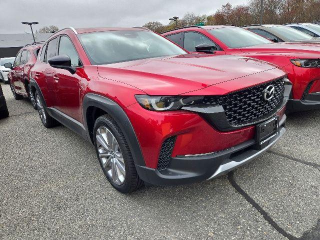 2026 Mazda CX-50 2.5 Turbo for sale in Wakefield, MA