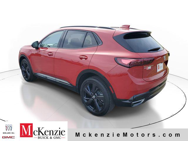2026 Buick Envision Sport Touring AWD