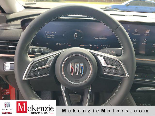 2026 Buick Envision Sport Touring AWD