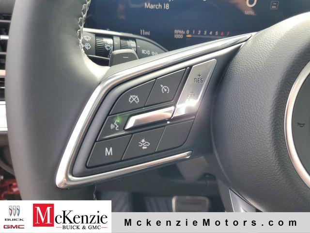2026 Buick Envision Sport Touring AWD