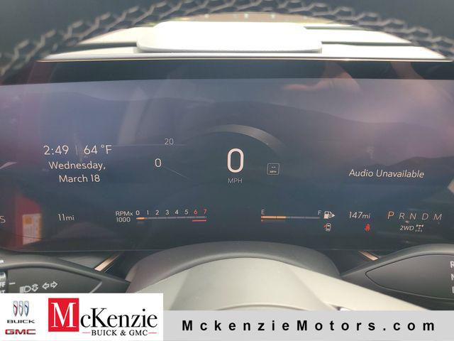 2026 Buick Envision Sport Touring AWD
