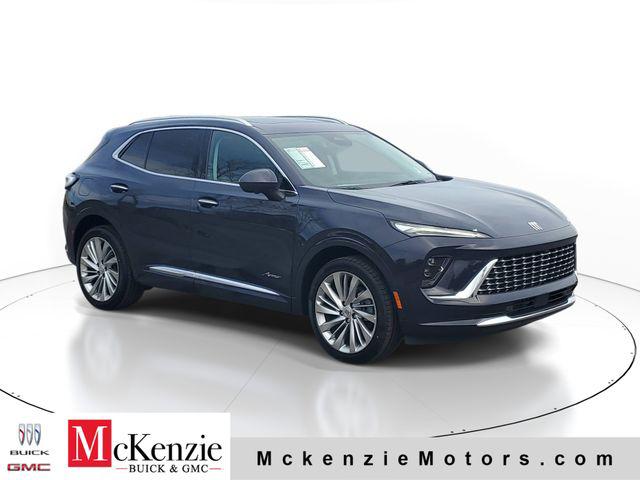 2026 Buick Envision Avenir AWD for sale in Milton, FL