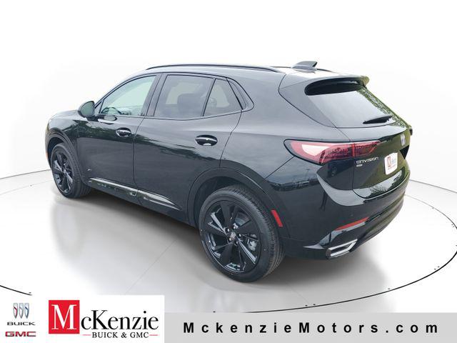 2026 Buick Envision Sport Touring AWD