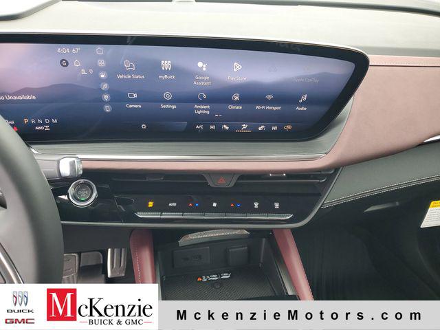 2026 Buick Envision Sport Touring AWD