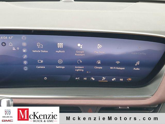 2026 Buick Envision Sport Touring AWD