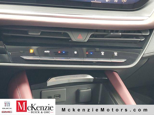 2026 Buick Envision Sport Touring AWD