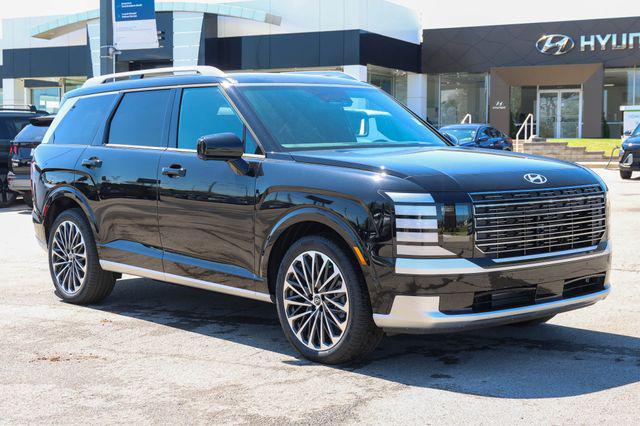 2026 Hyundai Palisade Calligraphy for sale in Bartlesville, OK