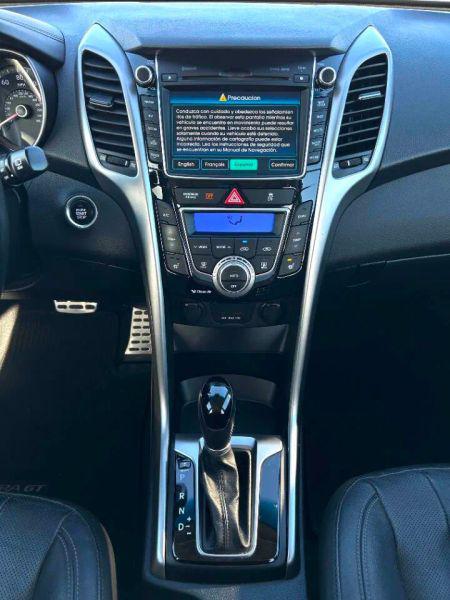 2014 Hyundai Elantra GT GT