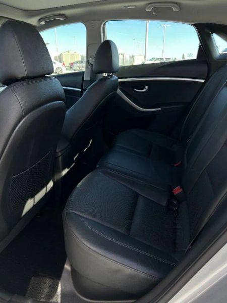 2014 Hyundai Elantra GT GT