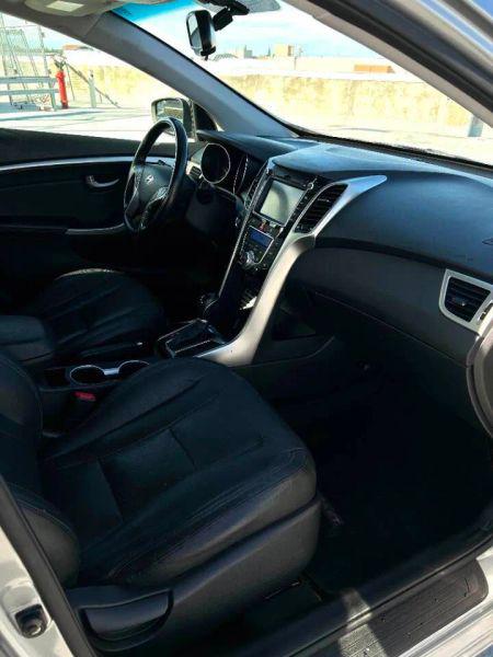 2014 Hyundai Elantra GT GT