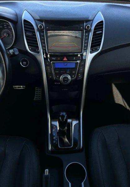 2014 Hyundai Elantra GT GT