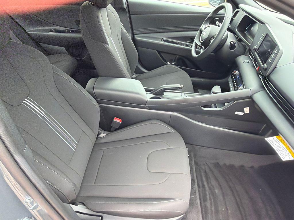 New 2026 Ecotronic Gray HYUNDAI SEL Sport image 14