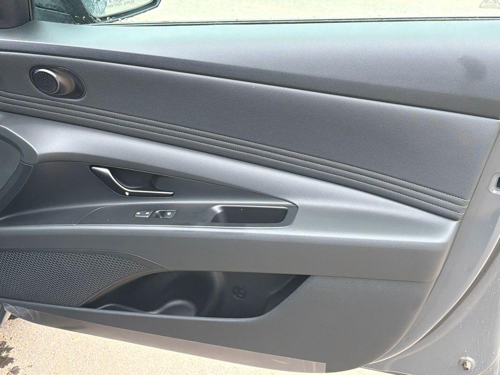 New 2026 Ecotronic Gray HYUNDAI SEL Sport image 15