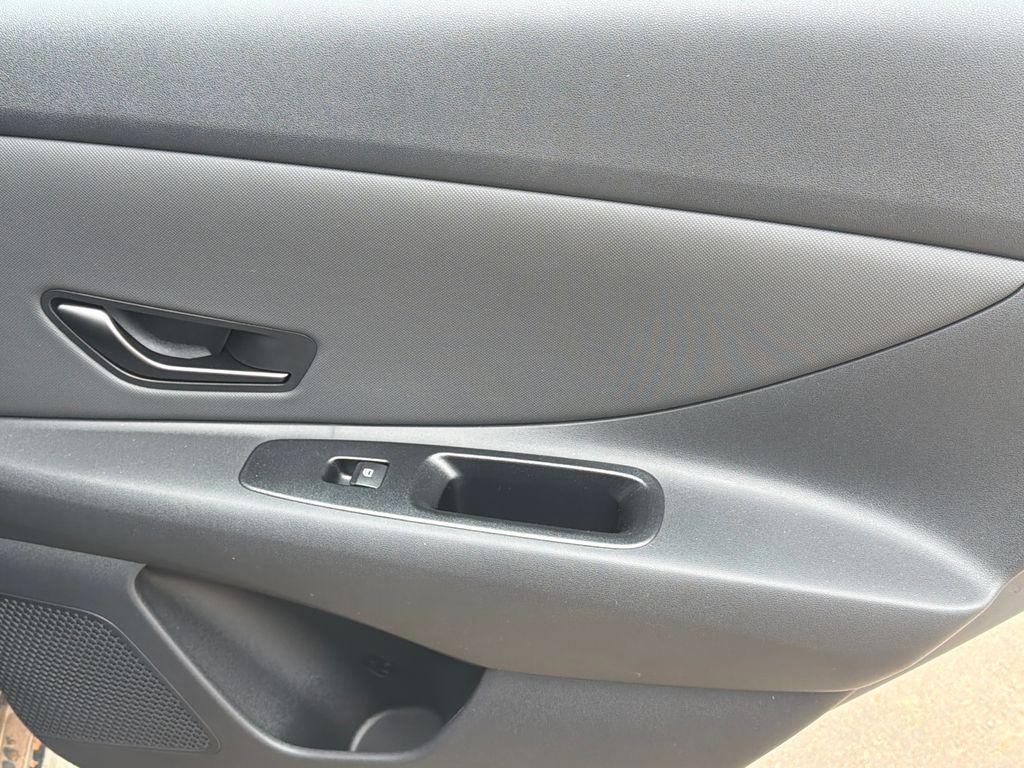 New 2026 Ecotronic Gray HYUNDAI SEL Sport image 17