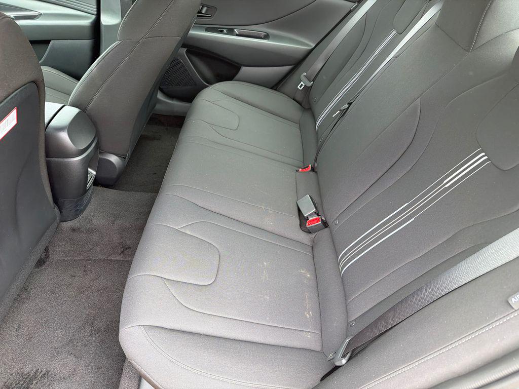 New 2026 Ecotronic Gray HYUNDAI SEL Sport image 20