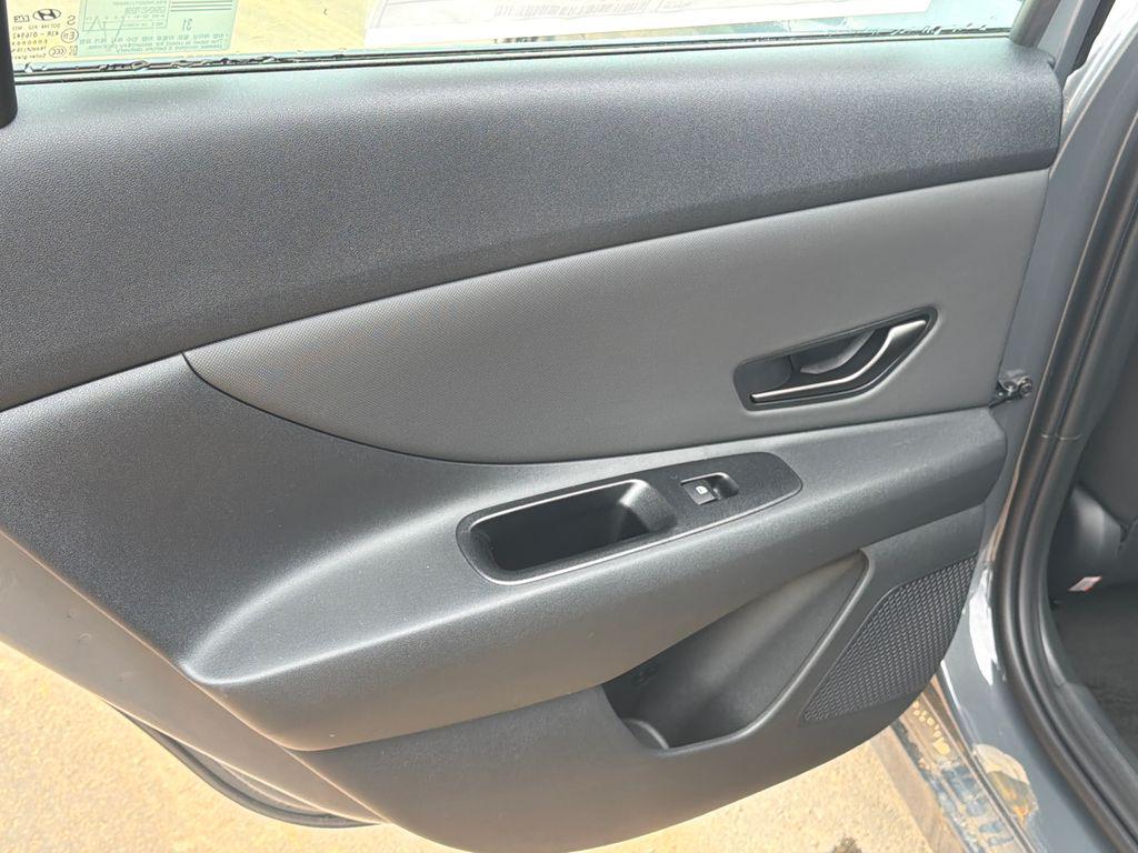 New 2026 Ecotronic Gray HYUNDAI SEL Sport image 21