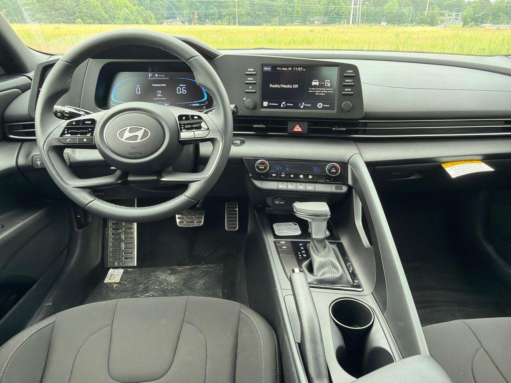 New 2026 Ecotronic Gray HYUNDAI SEL Sport image 22