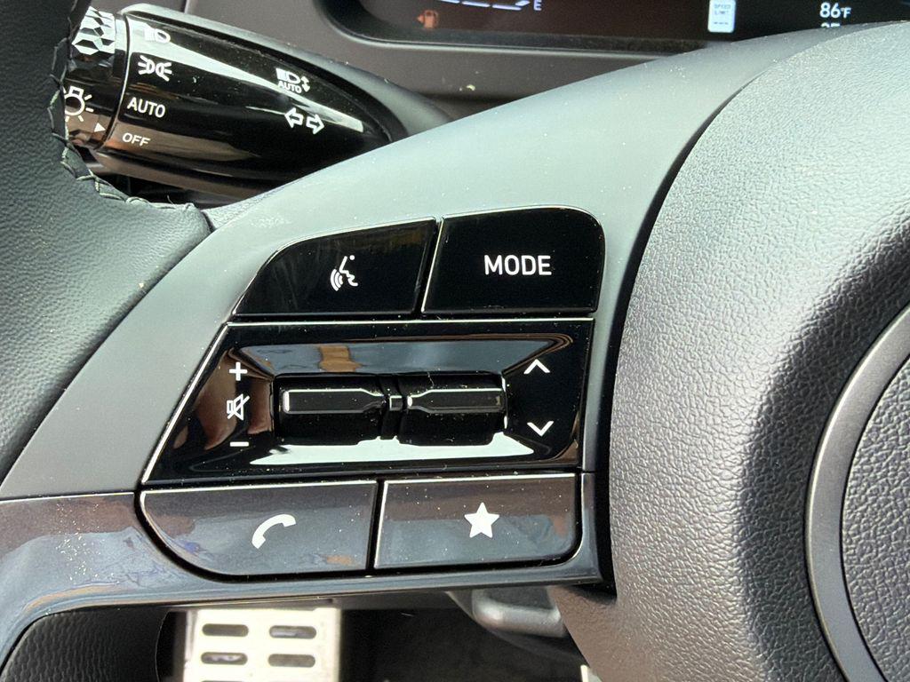 New 2026 Ecotronic Gray HYUNDAI SEL Sport image 24