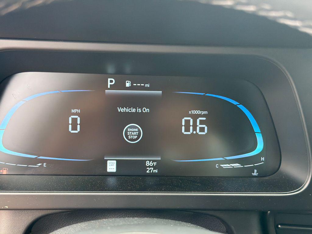 New 2026 Ecotronic Gray HYUNDAI SEL Sport image 26