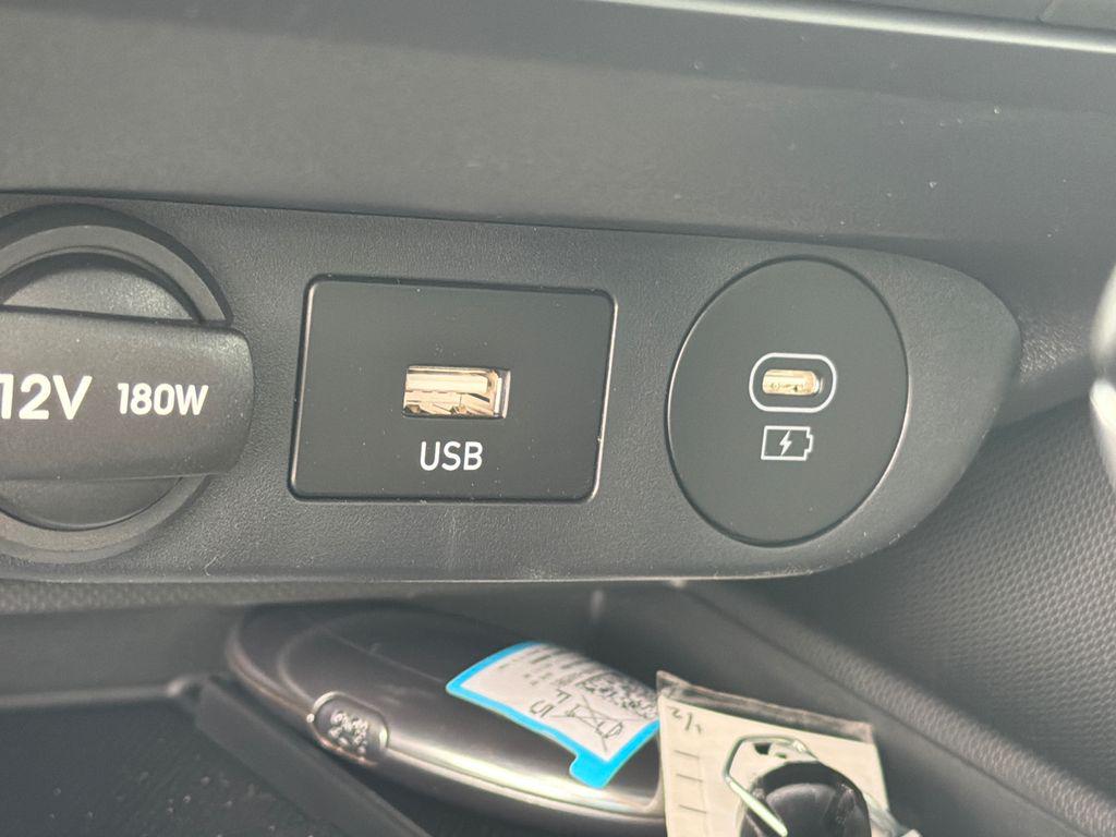 New 2026 Ecotronic Gray HYUNDAI SEL Sport image 30
