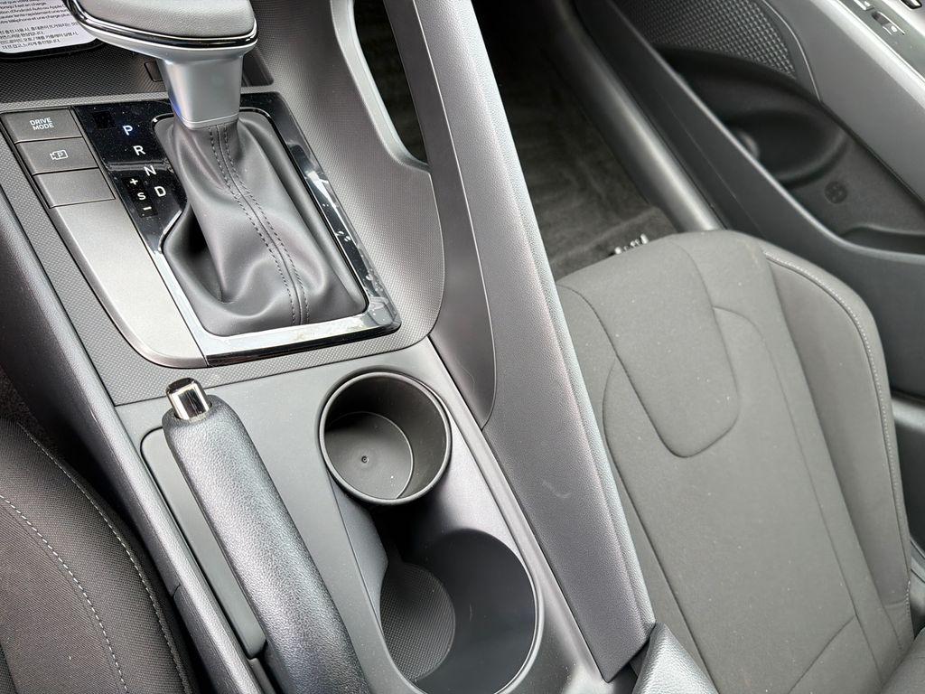 New 2026 Ecotronic Gray HYUNDAI SEL Sport image 31