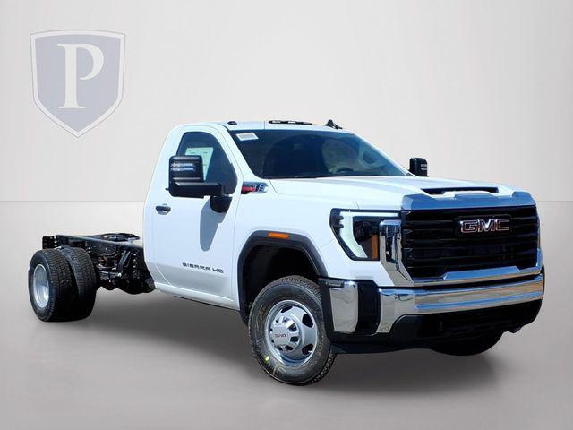 2026 GMC Sierra 3500HD Pro for sale in Kernersville, NC