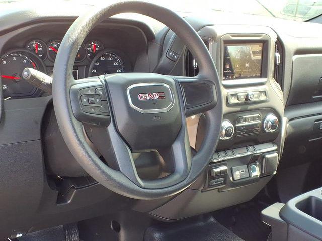 2026 GMC Sierra 3500HD Pro