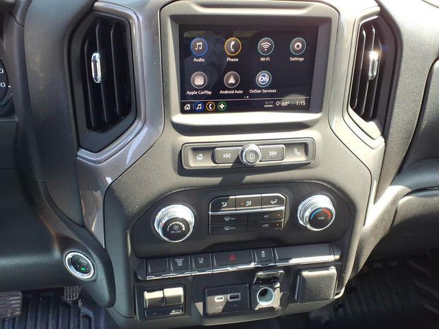 2026 GMC Sierra 3500HD Pro