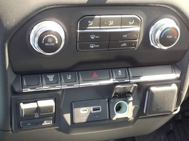 2026 GMC Sierra 3500HD Pro