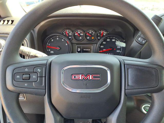 2026 GMC Sierra 3500HD Pro
