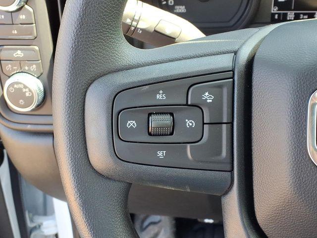 2026 GMC Sierra 3500HD Pro