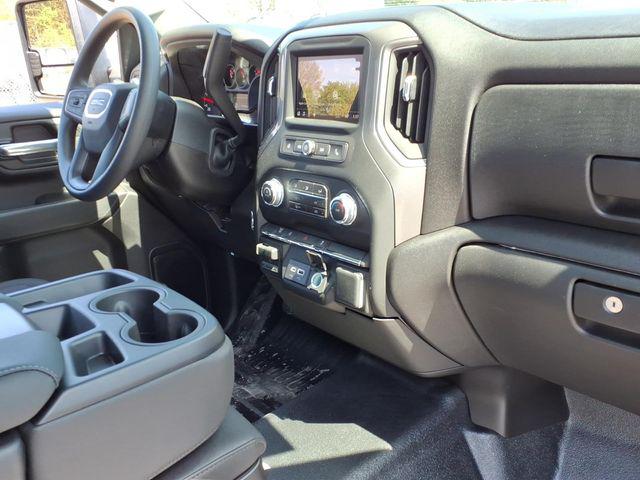 2026 GMC Sierra 3500HD Pro