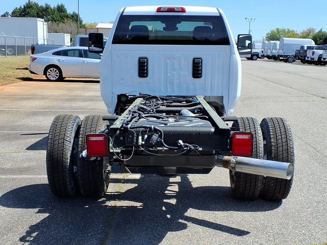 2026 GMC Sierra 3500HD Pro