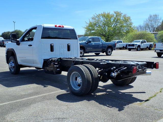 2026 GMC Sierra 3500HD Pro