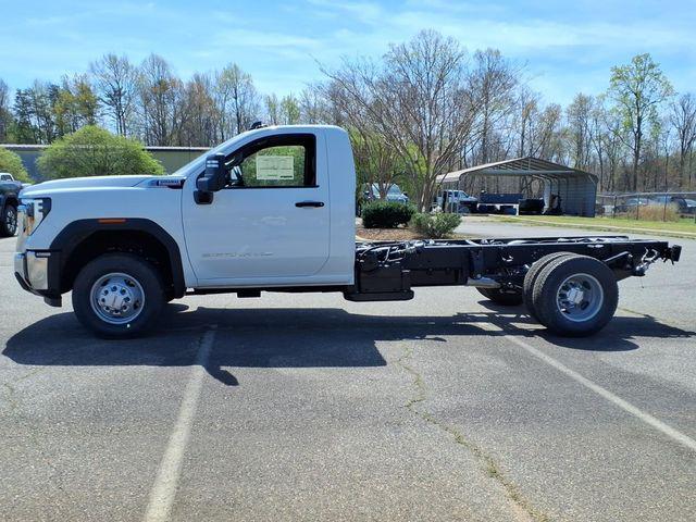 2026 GMC Sierra 3500HD Pro