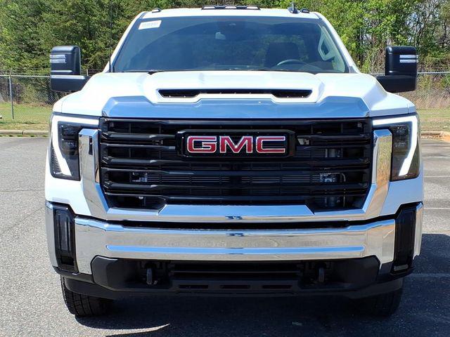 2026 GMC Sierra 3500HD Pro